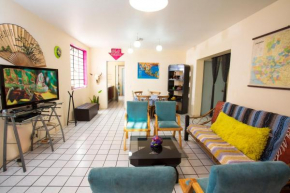 Morada Housing Minerva
